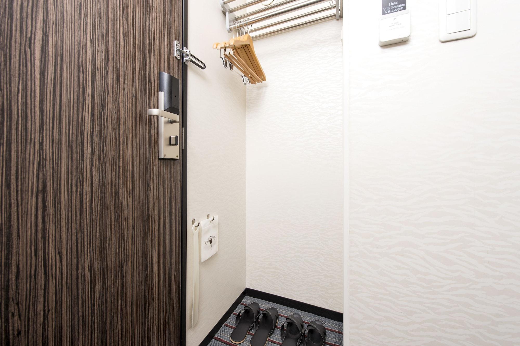 Hotel Villa Fontaine Tokyo-Jimbocho Екстер'єр фото