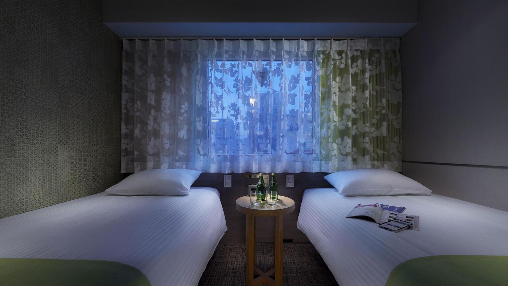 Hotel Villa Fontaine Tokyo-Jimbocho Екстер'єр фото