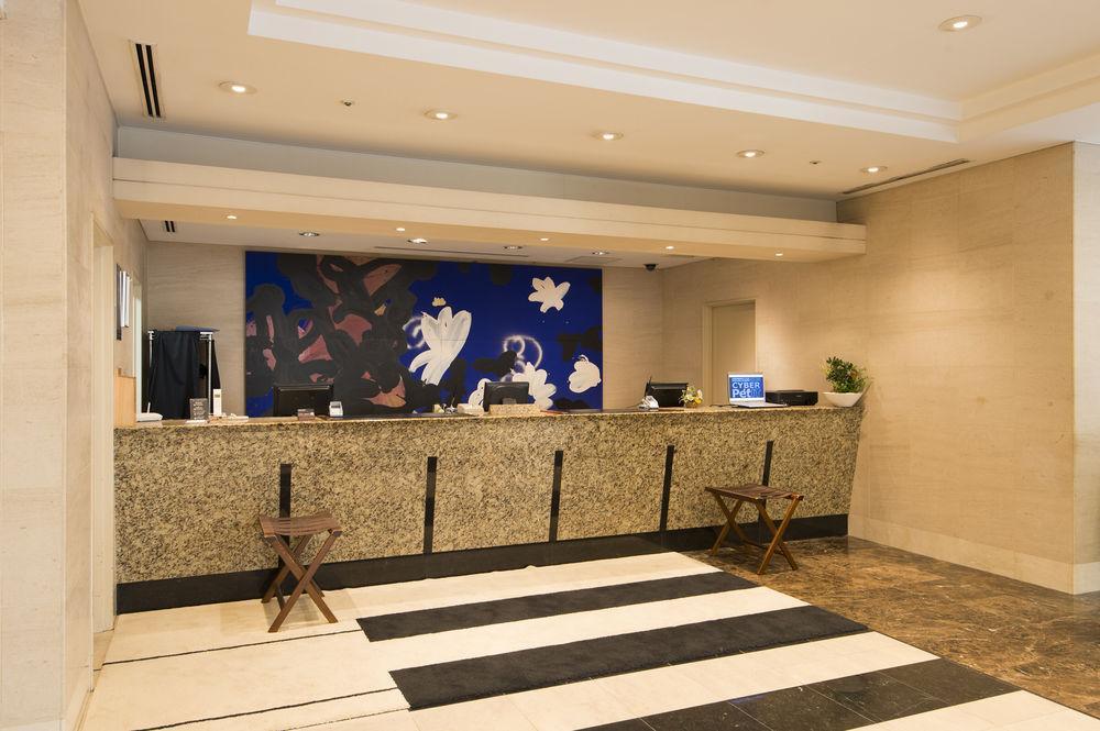 Hotel Villa Fontaine Tokyo-Jimbocho Екстер'єр фото