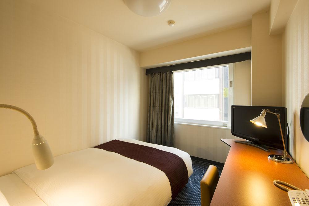 Hotel Villa Fontaine Tokyo-Jimbocho Екстер'єр фото
