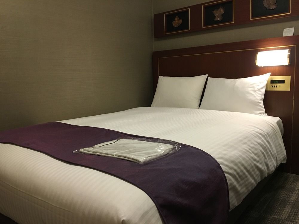 Hotel Villa Fontaine Tokyo-Jimbocho Екстер'єр фото