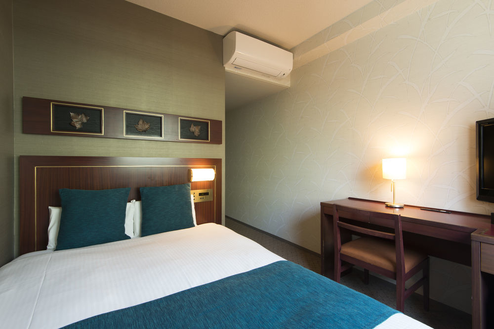 Hotel Villa Fontaine Tokyo-Jimbocho Екстер'єр фото
